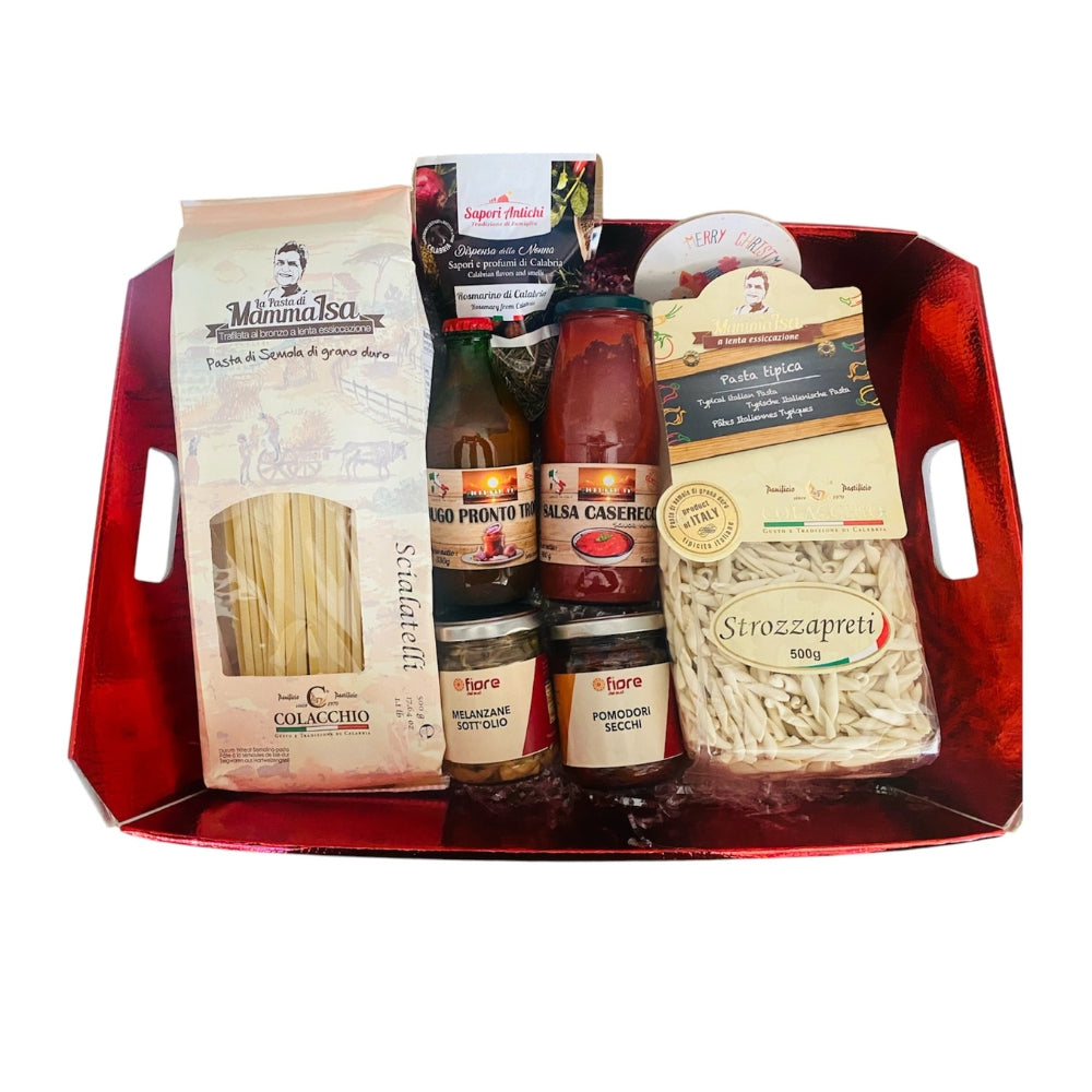 🍽 Box Bontà in Tavola