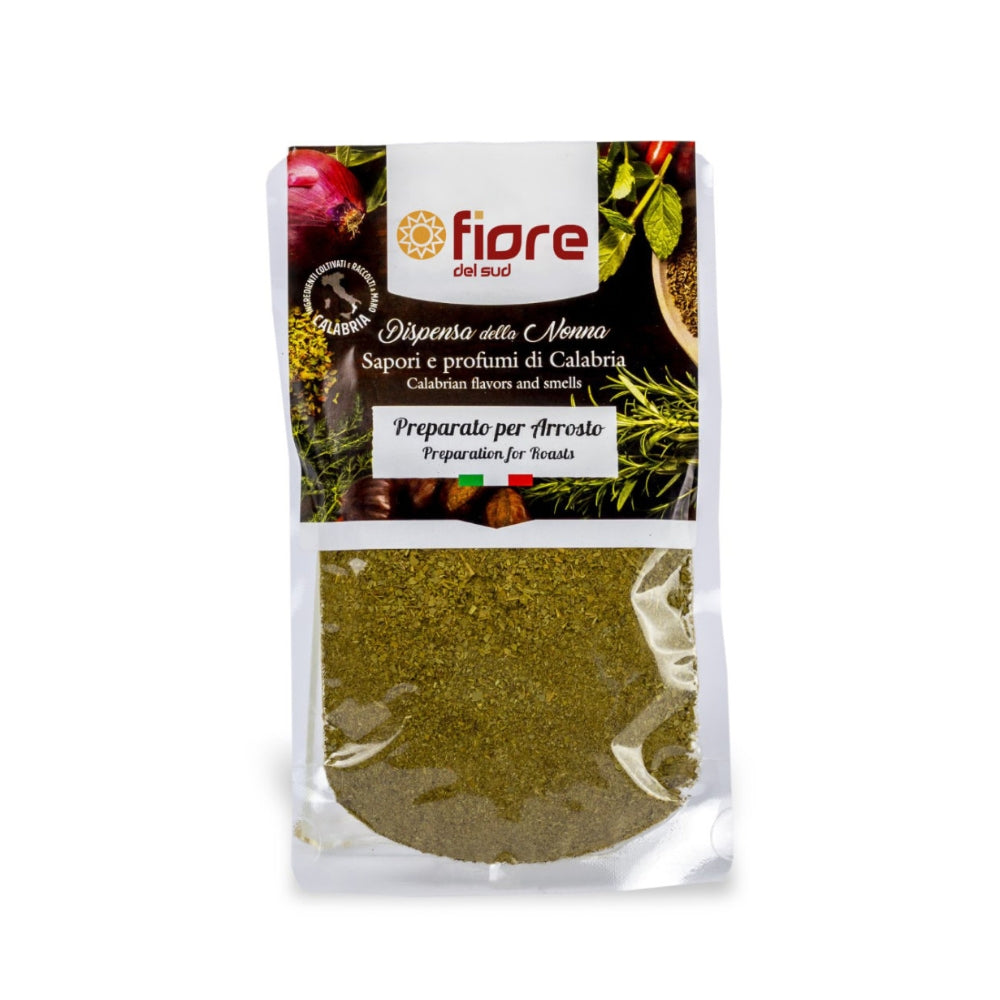 Preparato per arrosto