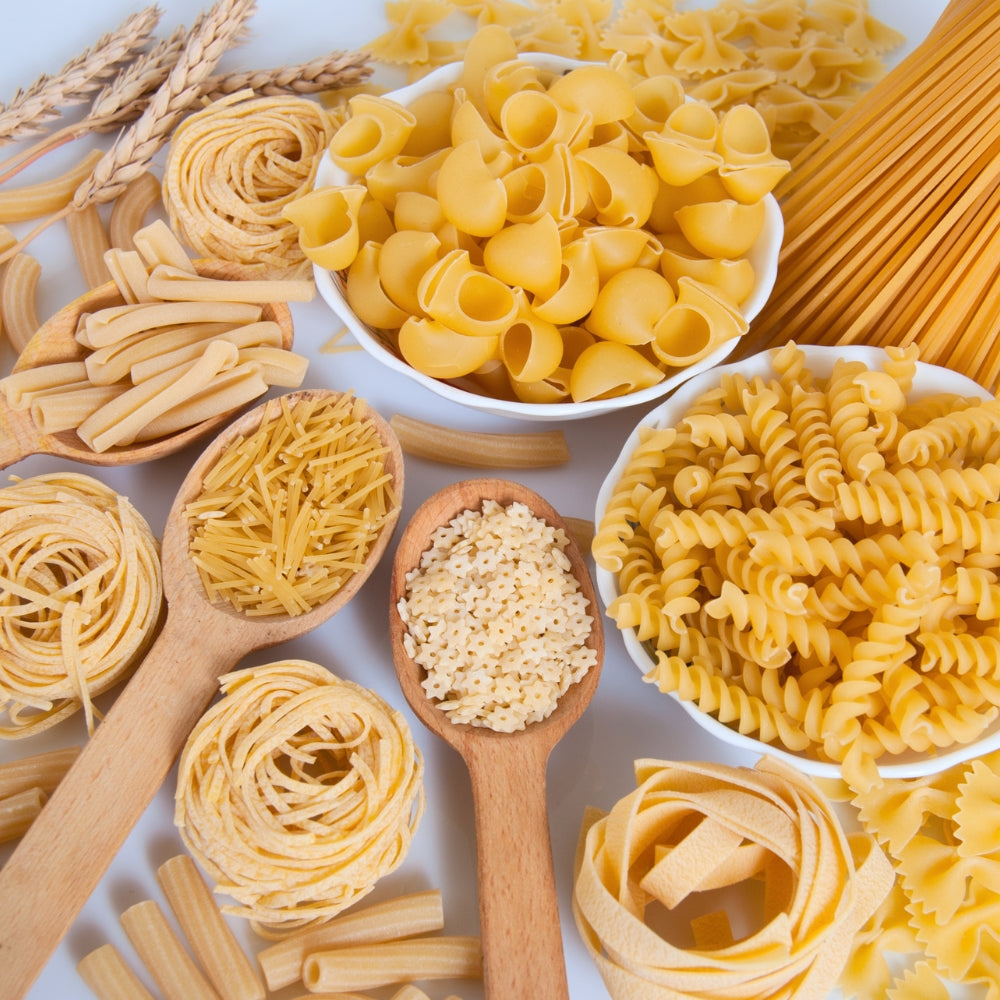 Pasta e pane