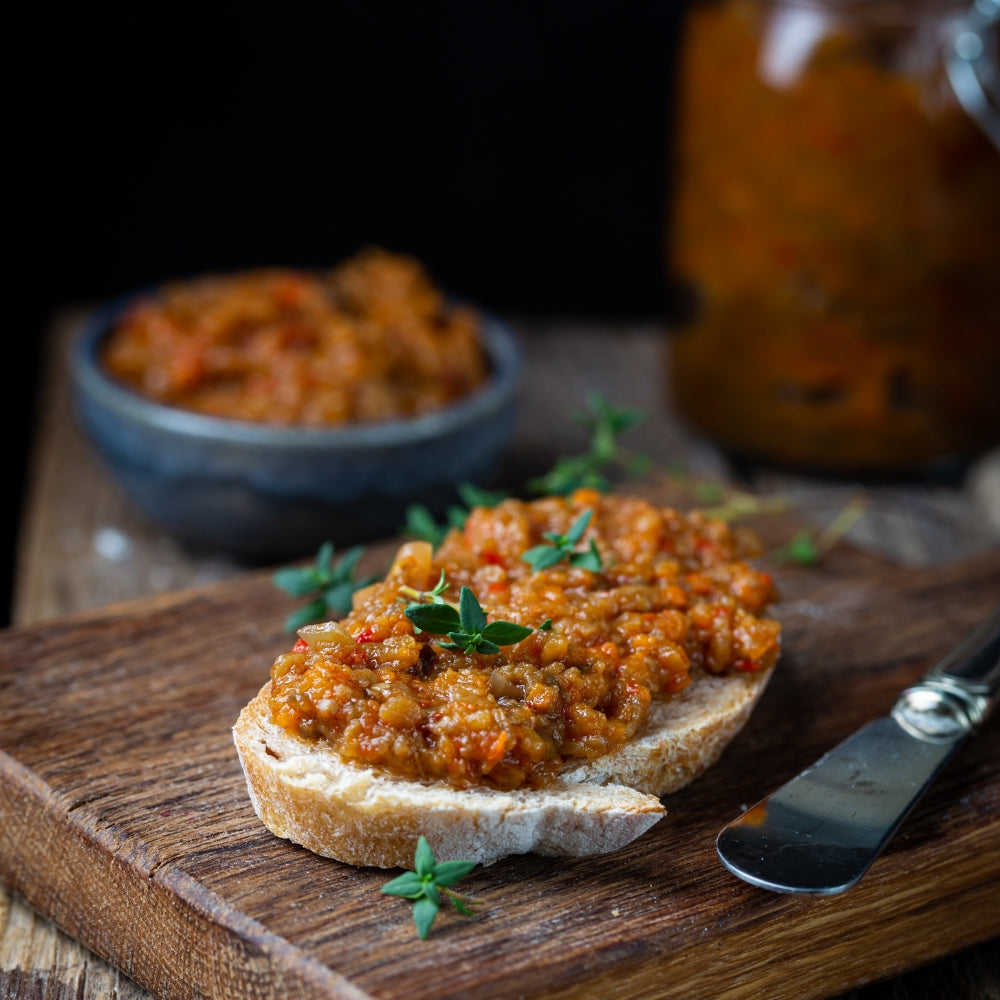 Spalmabili e sott'olio