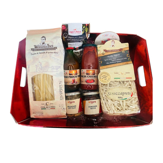 🍽 Box Bontà in Tavola