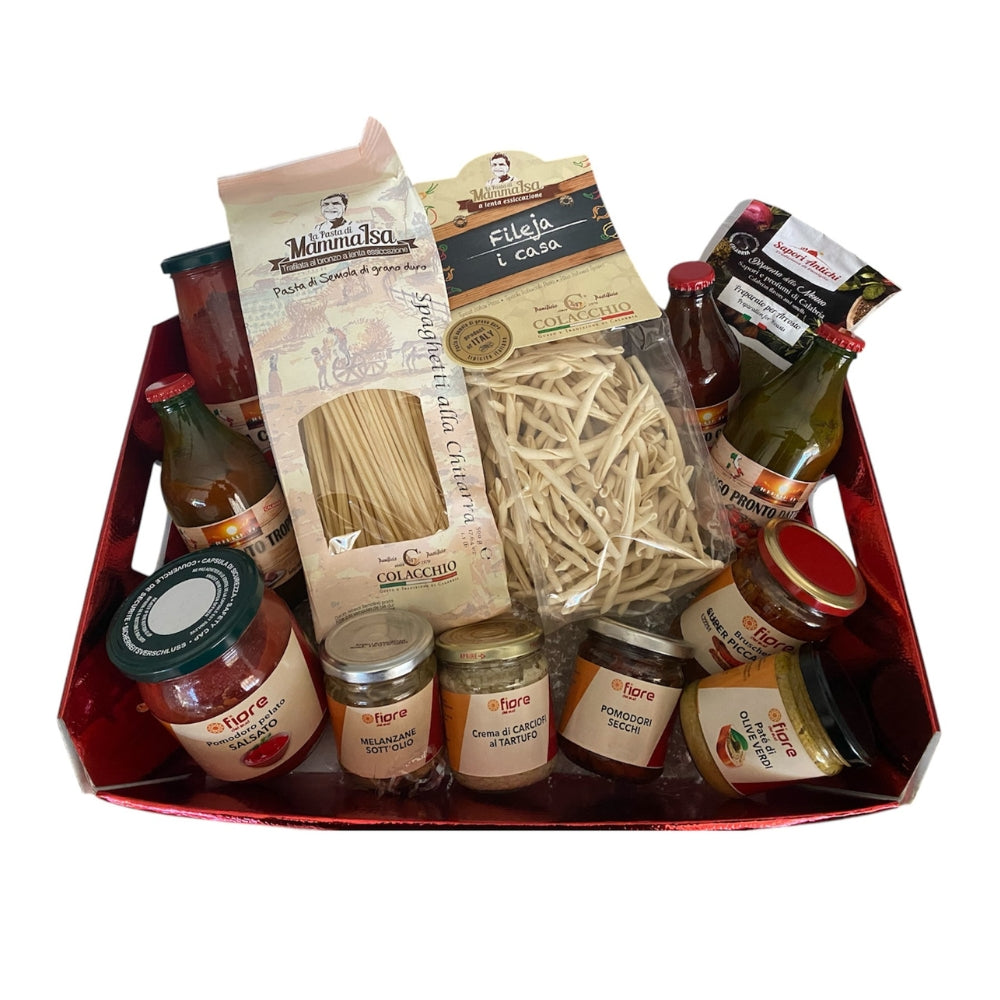 💥 Box Fiore del Sud