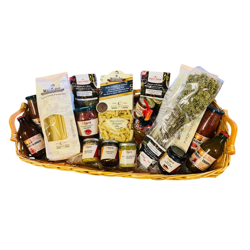 🇮🇹 Box Grande Gusto Italiano