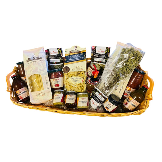 🇮🇹 Box Grande Gusto Italiano