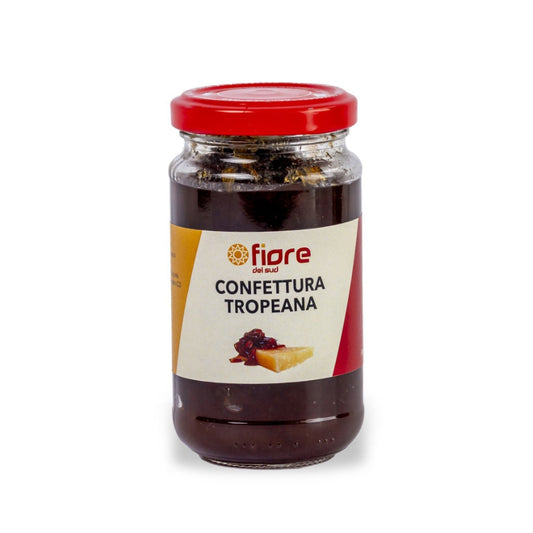Confettura tropeana