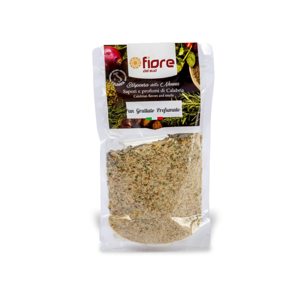 Pangrattato profumato