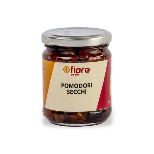 Pomodori secchi