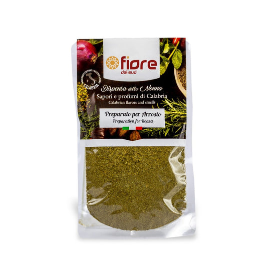 Preparato per arrosto