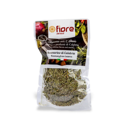 Rosmarino secco di Calabria