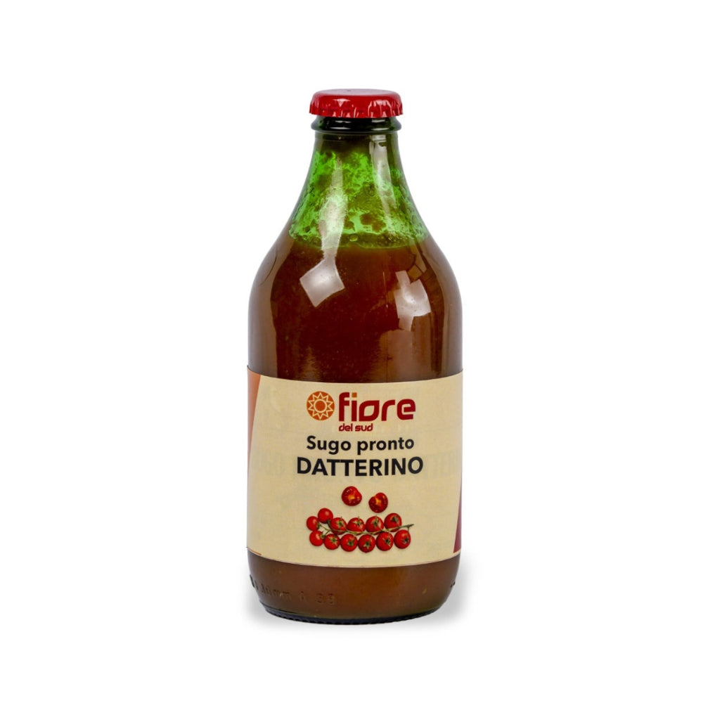 🍝 Box Sughi Pronti